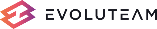 Evoluteam - Soluzioni informatiche logo